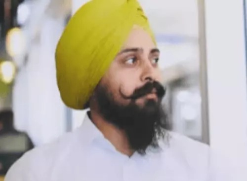 46 बार चाकू मारकर किया कत्ल, Jalandhar के नौजवान को न्यूजीलैंड में उम्रकैद